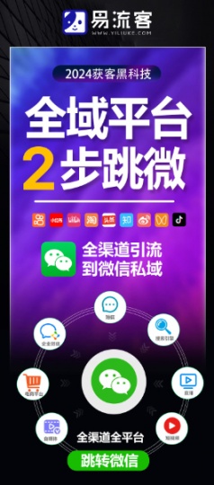 引领全球引流潮流：数字化时代的获客新策略